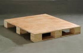 Pallet gỗ ván ép